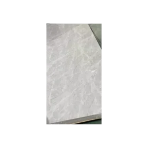 Płyta PVC Szary Marmur Połysk 280 cm x 122 cm - obrazek 3