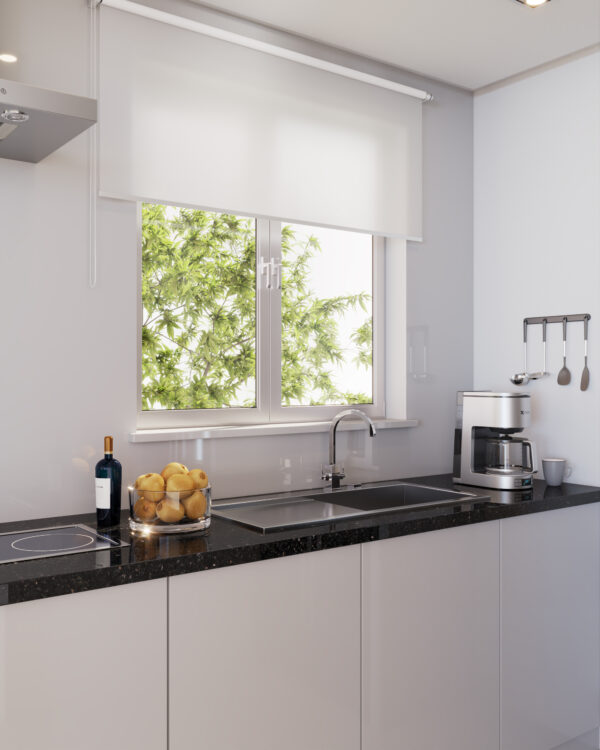 Parapet granitowy Star Galaxy 2cm wykonany z kamienia naturalnego w ofercie Kamień Ekspert