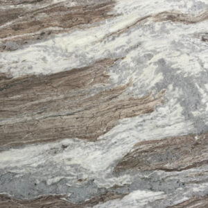 Parapet marmurowy Fantasy Brown Mat 2cm - obrazek 3