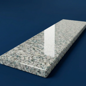 Parapet granitowy Crema 2cm - obrazek 3