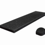 Parapet granitowy Star Galaxy 2cm wykonany z kamienia naturalnego w ofercie Kamień Ekspert