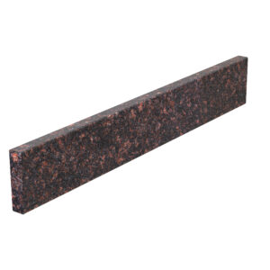 Parapet granitowy Tan Brown 2cm — Naturalny granit, wewnątrz i na zewnątrz budynków