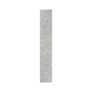 Cokół Granitowy G603 New Bianco Cristal polerowany 60x10x1 cm w ofercie kamienia naturalnego Kamień Ekspert