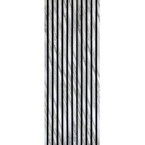 Lamel – Kamienny Panel Akustyczny Polar Vein 300×80×2 cm - Image 3