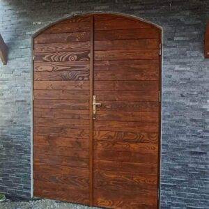 Panel ścienny Kwarcyt Stackstone Black 36x10x0,8-1,3 cm - obrazek 3