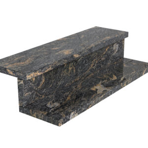 Parapet granitowy Paradiso 2cm - obrazek 5