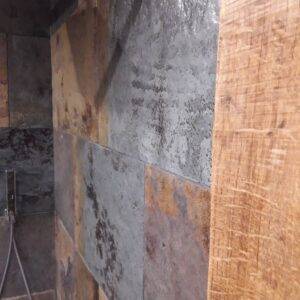 Płytka Łupek Lava Rock Rustic naturalny 80x40x1,5 cm - obrazek 5