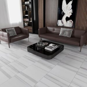 Płytki dolomit Island Classic polerowany 61x30,5x1,2 cm - obrazek 7