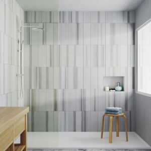 Płytki dolomit Island Classic polerowany 61x30,5x1,2 cm - obrazek 5