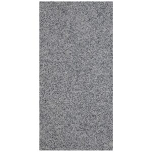 Płytki Granit G603 New Bianco Cristal szlifowany 30,5x61x1 cm - obrazek 4