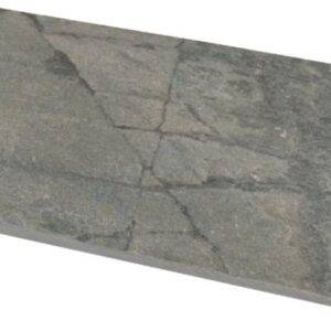 Płytki Kwarcyt Silver Shine naturalny 60x30x1,2 cm - obrazek 3