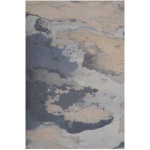 Płytki Łupek California Gold naturalny 60x40x1,2 cm - obrazek 4