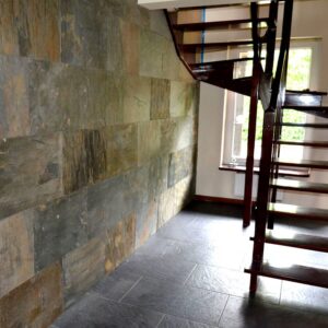 Płytki Łupek California Gold naturalny 60x40x1,2 cm - obrazek 3