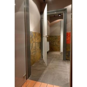 Płytki Łupek California Gold naturalny 60x40x1,2 cm - obrazek 9