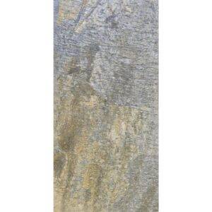 Płytki Łupek Deoli Green naturalny 60x30x0,9-1,2 cm - obrazek 5