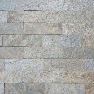 Płytki Łupek Deoli Green naturalny 10x30x0,8-1,3 cm - obrazek 5