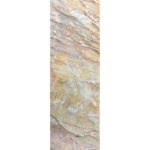 Płytki łupek Jaipur Multi naturalny 10x30x0,8-1,3 cm - obrazek 4