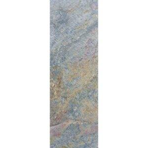Płytki łupek Jaipur Multi naturalny 10x30x0,8-1,3 cm - obrazek 3