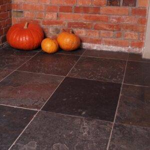 Płytki Łupek Multicolor naturalny 60x30x0,9-1,2 cm - obrazek 4