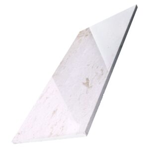 Płytki Wapień Emelas Beige polerowany 61x30,5x1,2 cm - obrazek 9