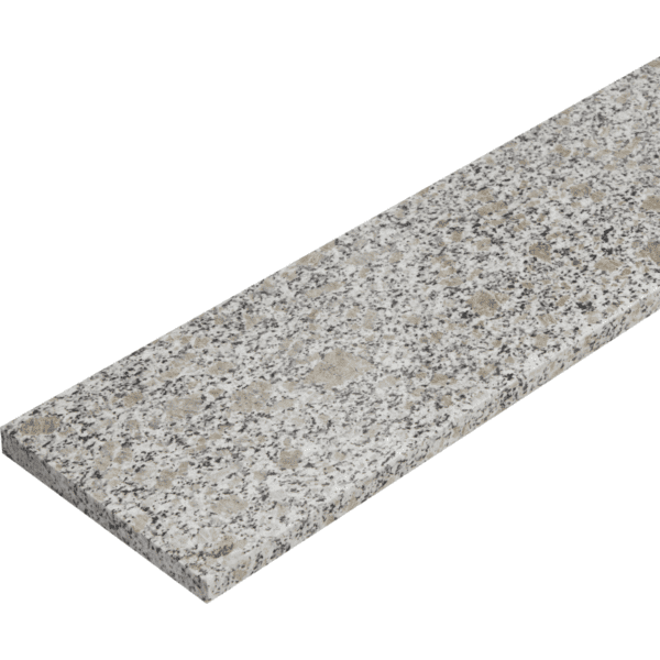 Podstopień granitowy Fustone polerowany 150×16,5×2 cm w ofercie kamienia naturalnego Kamień Ekspert