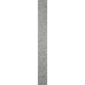 Podstopień granitowy G602 Bianco Sardo polerowany 150x16,5x2 cm - obrazek 3