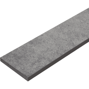 Podstopień wapienny L828 Blue Limestone płomieniowany 150x16,5x2 cm - obrazek 4