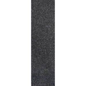 Stopień granitowy Black Andesit polerowany 150x33x2 cm - obrazek 5