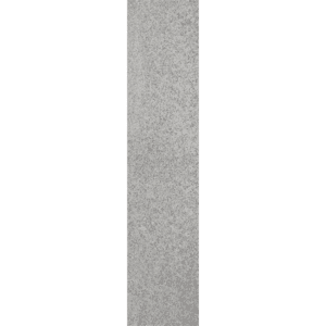 Stopień granitowy G602 Bianco Sardo płomieniowany 150x33x3 cm - obrazek 3