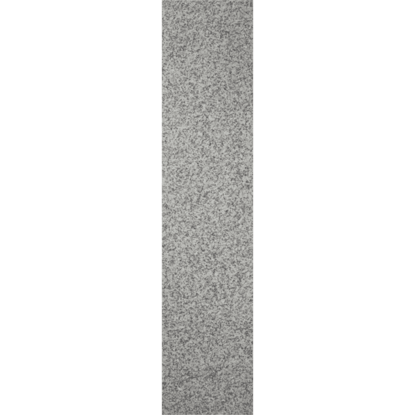 Stopień granitowy G602 Bianco Sardo polerowany 150x33x2 cm w ofercie kamienia naturalnego Kamień Ekspert