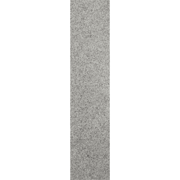Stopień granitowy G602 Bianco Sardo polerowany 150x33x2 cm w ofercie kamienia naturalnego Kamień Ekspert