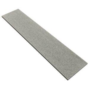 Stopień granitowy G654 Mekong Dark płomieniowany 150x33x3 cm - obrazek 4