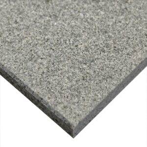 Stopień granitowy G654 Mekong Dark płomieniowany 150x33x2 cm - obrazek 4