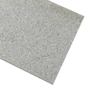 Stopień granitowy G654 Mekong Dark płomieniowany 150x33x2 cm - obrazek 3