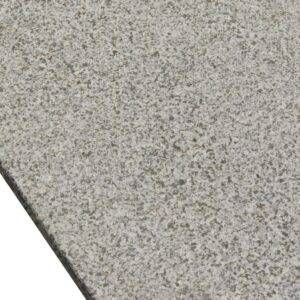 Stopień granitowy G654 NEW płomieniowany 150x33x2 cm - obrazek 3