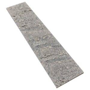 Stopień granitowy Juparana Crystal polerowany 150x33x3 cm w ofercie kamienia naturalnego Kamień Ekspert