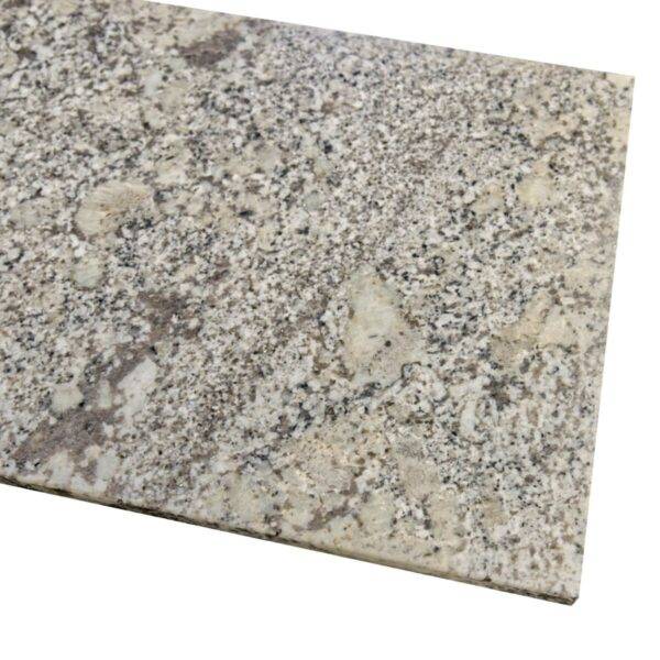 Stopień granitowy Juparana Crystal polerowany 150x33x3 cm w ofercie kamienia naturalnego Kamień Ekspert