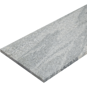 Stopień granitowy Juparana New leather 150x33x2 cm - obrazek 7