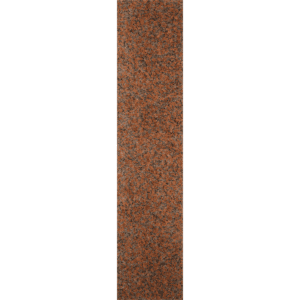 Stopień granitowy Maple Red G562 polerowany 150x33x2 cm - obrazek 3