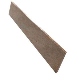 Stopień granitowy Multicolor Red płomieniowany 150x33x3 cm - obrazek 3