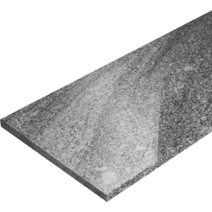 Stopień granitowy Royal Juparana polerowany 150x33x3 cm - obrazek 7
