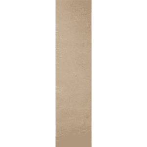 Stopień marmurowy Crema Marfil New polerowany z bullnose 135x33x3 cm - obrazek 3