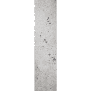 Stopień marmurowy Tundra Grey szlifowany z bullnose 135x33x3 cm - obrazek 3