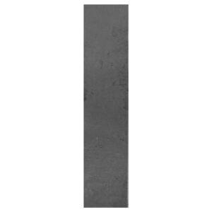 Stopień z łupka Panther Black naturalny 150x33x2 cm - obrazek 4