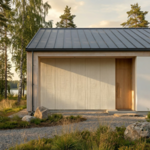 Panel ścienny kwarcowy mineral GRIDO Beżowy 3000×1200 mm - obrazek 4