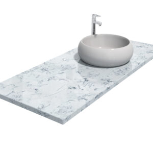 Parapet aglomarmur Storm 2cm - obrazek 6