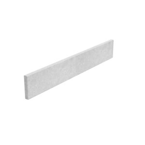 Parapet aglomarmur White Pearl 3cm - obrazek 6
