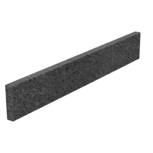 Parapet granitowy Steel Grey 3cm Antyk - obrazek 3