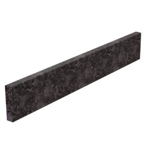 Parapet granitowy Steel Grey 3cm - obrazek 3