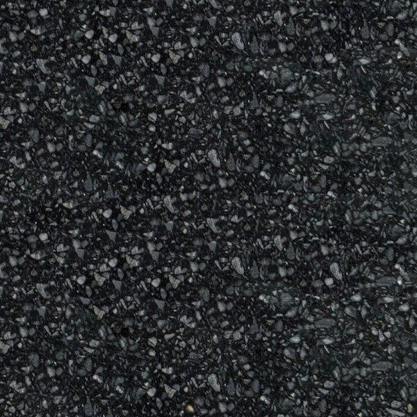 Parapet aglomarmur Nordic Black 3cm — Aglomarmur wewnętrzny, wyłącznie do zastosowań wewnątrz budynków